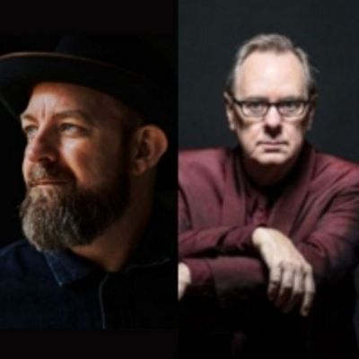 LISTEN: Kristian Bush and Phillip DePoy Talk Alliance Theatre's DARLIN' CORY on THE BROADWAY GINGER PODCAST