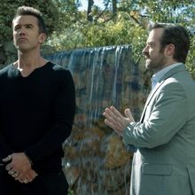 Video: MYTHIC QUEST Spin-Off Series SIDE QUEST Debuts Trailer