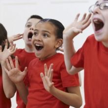 ZACH Theatre Education Presents Open House December 8