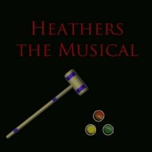 Auditions Announced For Open Roles In Cue Zero Theatre Company's HEATHERS THE MUSICAL