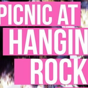 Exclusive Listen: Reese Sebastian Diaz Sings 'My Path' From PICNIC AT HANGING ROCK Interview