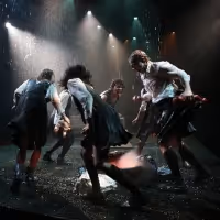 Red Bull Theater to Stream All-Female 2019 Production of MAC BETH