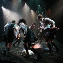 Red Bull Theater to Stream All-Female 2019 Production of MAC BETH