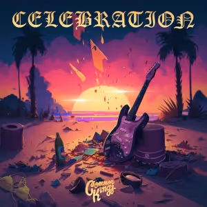GRAMMY-Nominated Common Kings Drops New Single & Announce Album