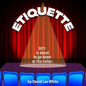 Access Services and Special Performances Revealed For ETIQUETTE at Vivid Stage