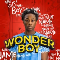PHOTO: New Poster Image Released For WONDER BOY at Bristol Old Vic