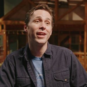 Video: Director Brandon Weinbrenner on THE NERD at Alley Theatre