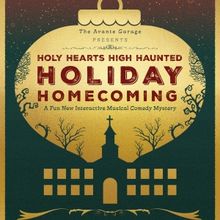 The Avante Garage Theatre Company Reveals Final 2024 Show