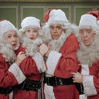CBS to Air I LOVE LUCY CHRISTMAS SPECIAL on December 20