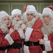 CBS to Air I LOVE LUCY CHRISTMAS SPECIAL on December 20