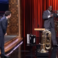 See Who's Guest Starring on THE TONIGHT SHOW WITH JIMMY FALLON This Week