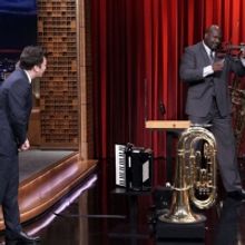 See Who's Guest Starring on THE TONIGHT SHOW WITH JIMMY FALLON This Week