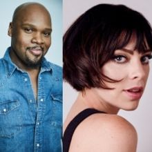 Who's New to BroadwayWorld's Stage Door This Week? Book Your Virtual Shoutout Today!