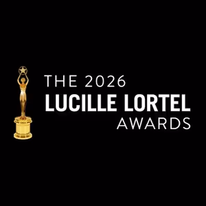 2026 Lucille Lortel Awards Winners