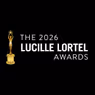 2026 Lucille Lortel Awards- Updating Live