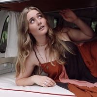 Newcomer Liz Kate Joins DEAR EVAN HANSEN Film