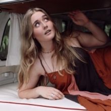 Newcomer Liz Kate Joins DEAR EVAN HANSEN Film