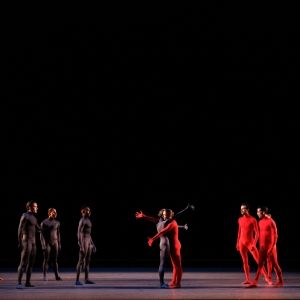 Review: BEYOND BOUNDARIES, AN EVENING CURATED BY ANNABELLE LOPEZ OCHOA at The Kennedy Center
