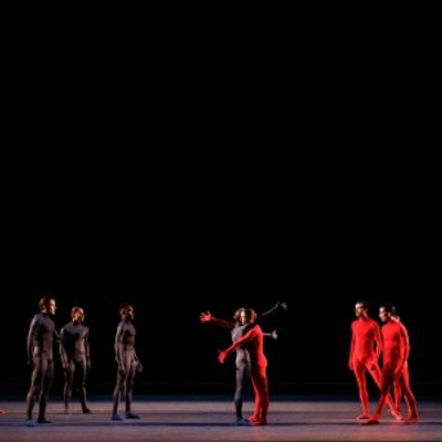 Review: BEYOND BOUNDARIES, AN EVENING CURATED BY ANNABELLE LOPEZ OCHOA at The Kennedy Center
