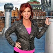 Maureen Langan's DAUGHTER OF A GARBAGEMAN Returns To The Marsh SF