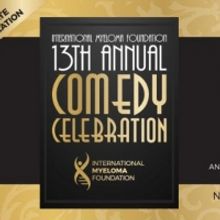 Ray Romano To Host IMF Comedy Celebration Featuring Patton Oswalt, Amanda Seales, Dem