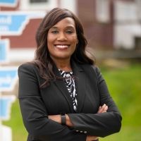 Eugene O'Neill Theater Center Names Tiffani Gavin New Executive Director