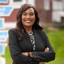 Eugene O'Neill Theater Center Names Tiffani Gavin New Executive Director