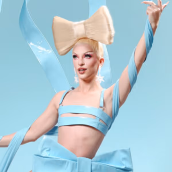 Miz Cracker to Bring MIZCHIEF! to The Cutting Room Photo