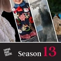 Tipping Point Theatre Announces 13th Season In Northville
