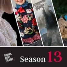 Tipping Point Theatre Announces 13th Season In Northville