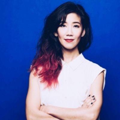 BWW Spotlight Series: Meet Jennifer Chang, a Director, Actor and Educator Who Helped Found Chalk Repertory Theatre