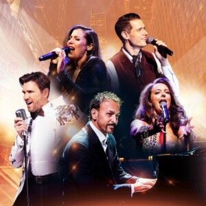 Feature: BROADWAY GOES HOLLYWOOD BENEFIT GALA CONCERT SET FOR OCT. 16