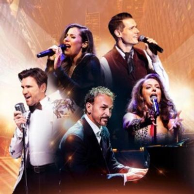 Feature: BROADWAY GOES HOLLYWOOD BENEFIT GALA CONCERT SET FOR OCT. 16