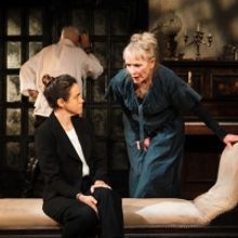 Emily Bruni Talks THE DANCE OF DEATH, Theatre Royal Bath