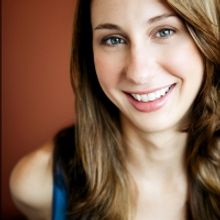 BWW Feature: THE ADVENTURE OF LIFE Celebrates Artist's Journey Through Unlikely Pregn