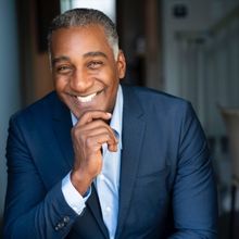 Interview: Norm Lewis in LA CAGE AUX FOLLES at The Muny