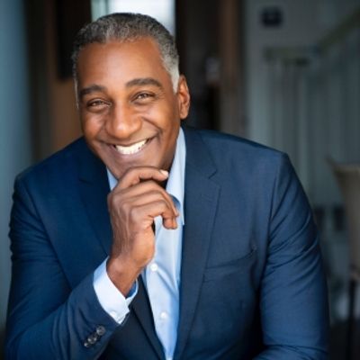 Interview: Norm Lewis in LA CAGE AUX FOLLES at The Muny