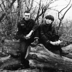 Light in the Attic Releases New Song from 'Even The Forest Hums: Ukrainian Sonic…