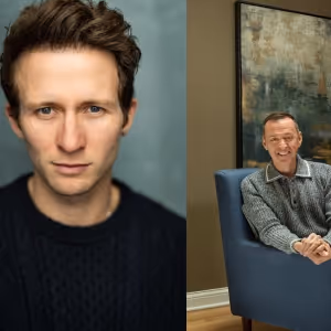 Interview: ' I Just Want to Make Sure I Get it Right': Actor Joel Harper-Jackson and…
