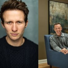 Interview: ' I Just Want to Make Sure I Get it Right': Actor Joel Harper-Jackson and 