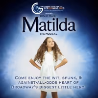 Gateway Center for Performing Arts' Youth Theatre Company to Open 2019-2020 Season…