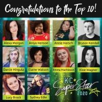 KC SuperStar Top 10 Finalists Announced