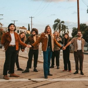 Hooveriii Release New Album 'Pointe' While Touring With Mudhoney