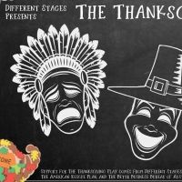 BWW Review: THE THANKSGIVING PLAY - Hysterical Holiday Hit
