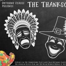 BWW Review: THE THANKSGIVING PLAY - Hysterical Holiday Hit