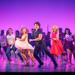 Lonny Price-Directed National Tour of DIRTY DANCING Set to Launch in August 2026