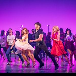 Lonny Price-Directed National Tour of DIRTY DANCING Set to Launch in August 2026