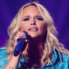 Miranda Lambert Announces Final Dates for 'Velvet Rodeo' Headlining Las Vegas Residen