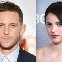 Jamie Bell & Margaret Qualley Will Lead FRED & GINGER Biopic