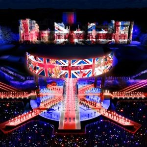 Details of Staging Released Ahead of CORONATION CONCERT